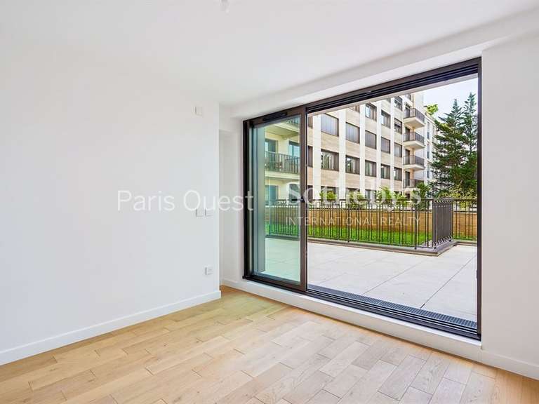 Apartment Neuilly-sur-Seine - 2 bedrooms - 80m²