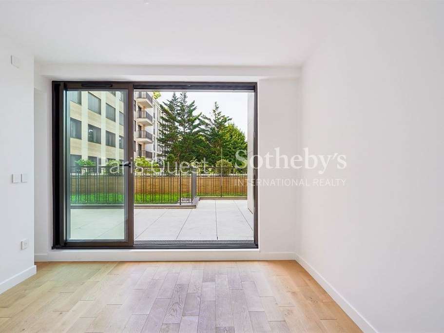 Apartment Neuilly-sur-Seine