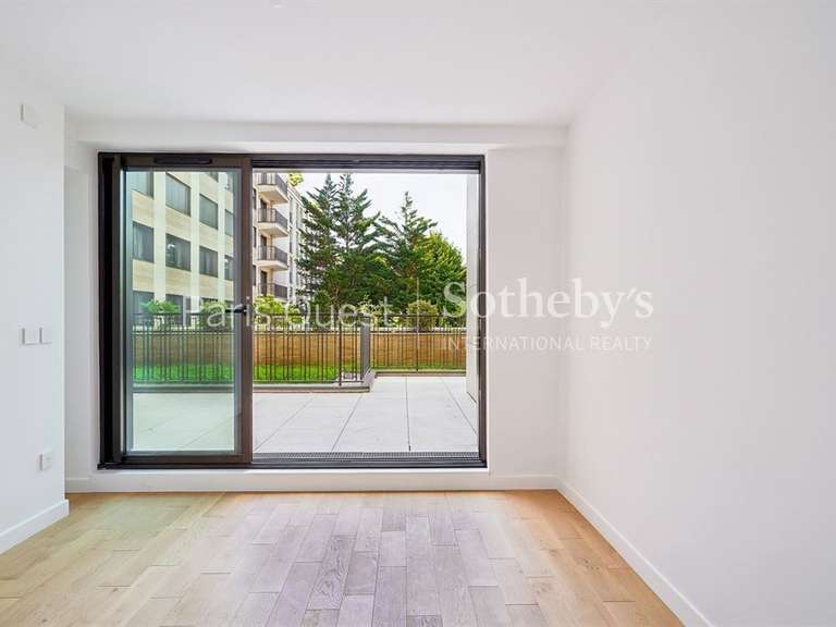 Apartment Neuilly-sur-Seine - 2 bedrooms - 80m²