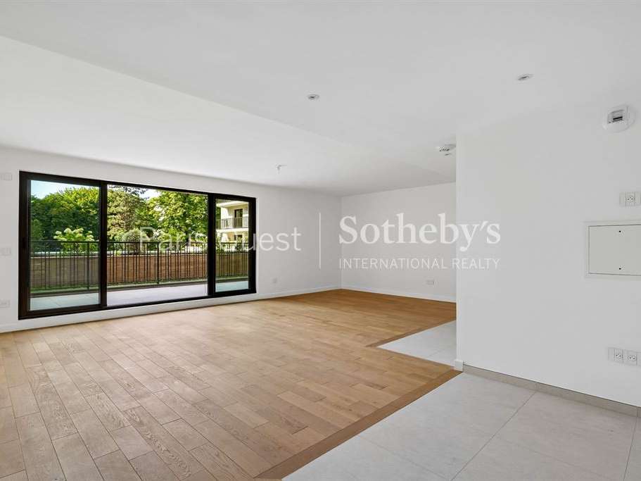 Apartment Neuilly-sur-Seine