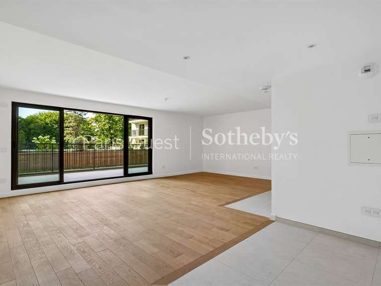 Apartment Neuilly-sur-Seine - 2 bedrooms - 80m²