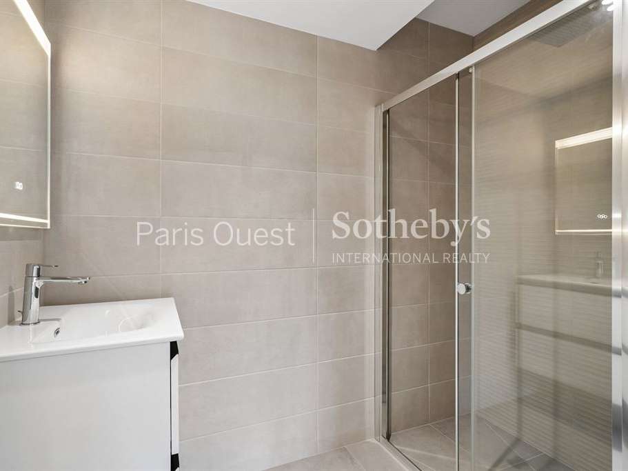 Apartment Neuilly-sur-Seine