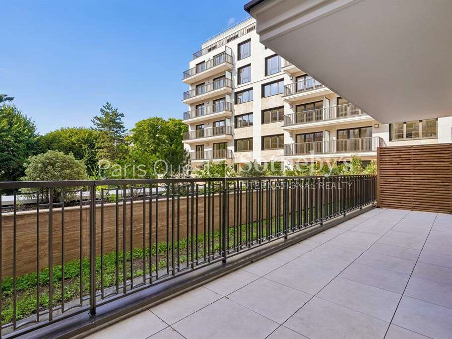 Apartment Neuilly-sur-Seine