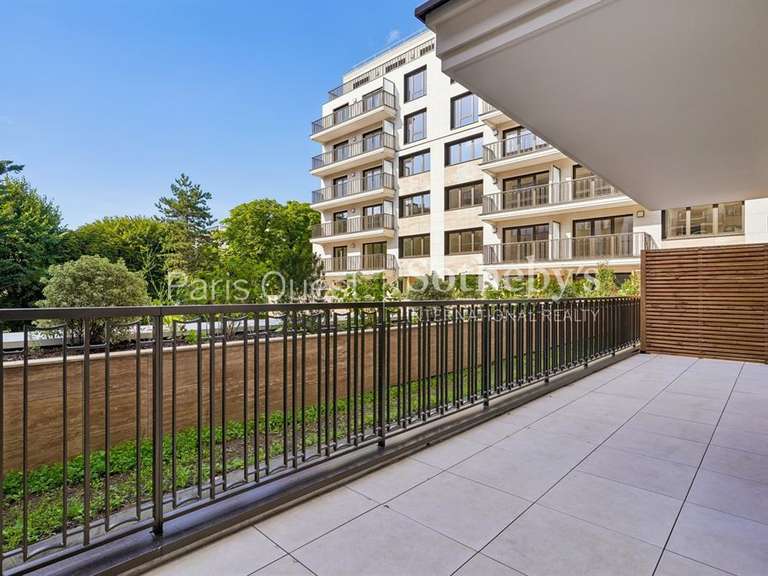 Apartment Neuilly-sur-Seine - 2 bedrooms - 80m²