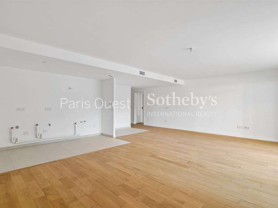 Apartment Neuilly-sur-Seine