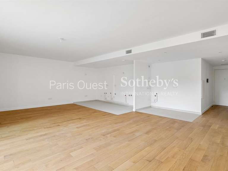 Apartment Neuilly-sur-Seine - 2 bedrooms - 80m²