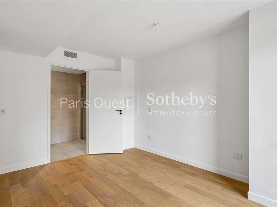 Apartment Neuilly-sur-Seine