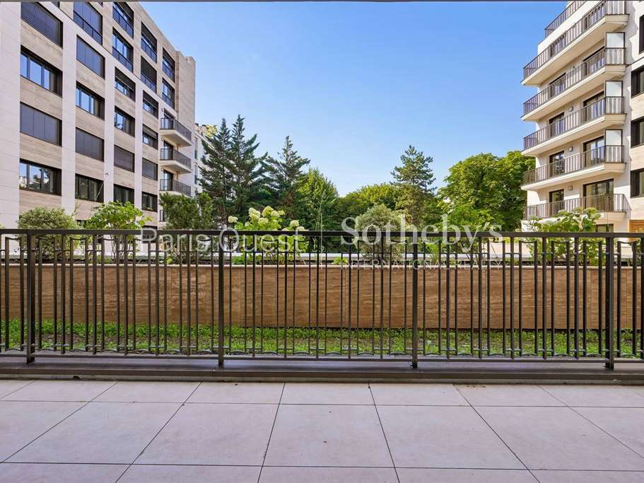 Apartment Neuilly-sur-Seine