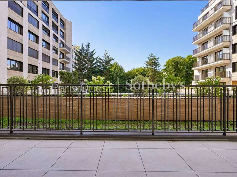 Apartment Neuilly-sur-Seine - 2 bedrooms - 80m²