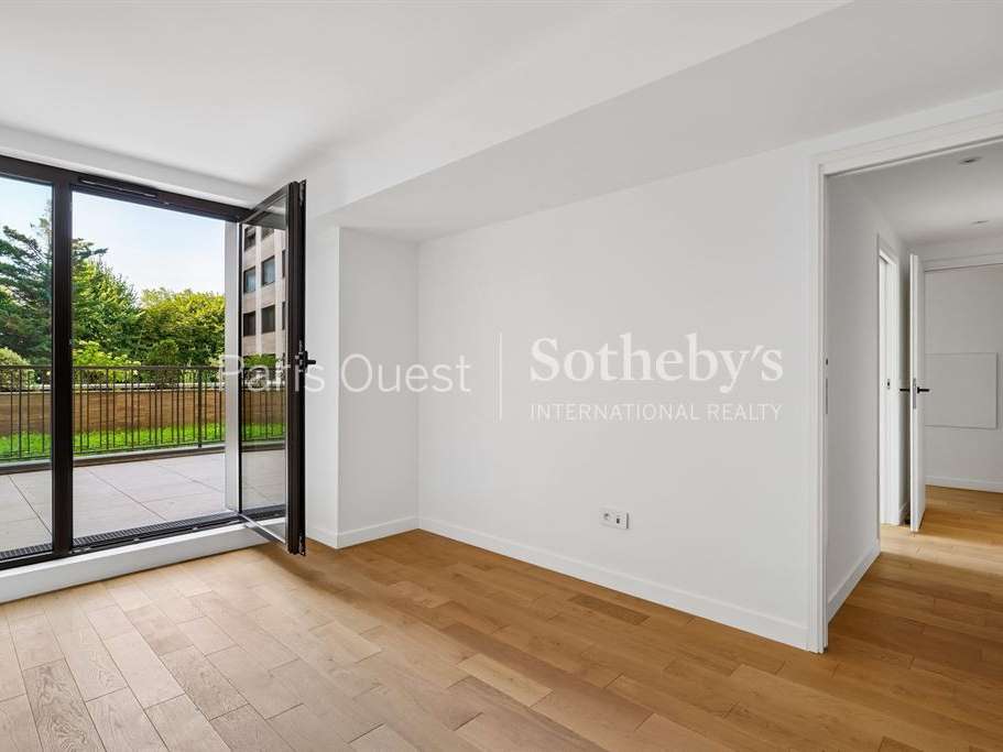 Apartment Neuilly-sur-Seine