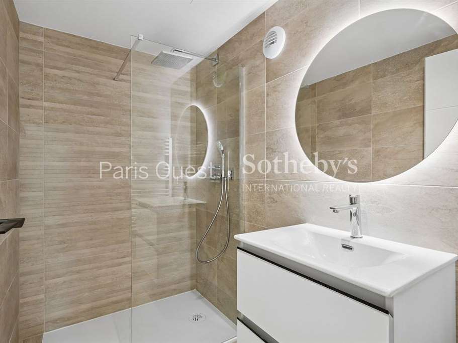 Apartment Neuilly-sur-Seine