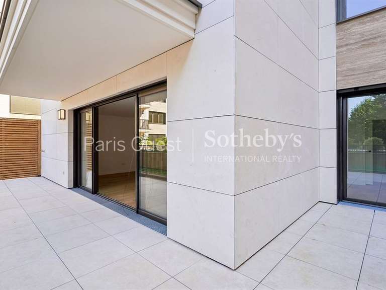 Apartment Neuilly-sur-Seine - 2 bedrooms - 80m²