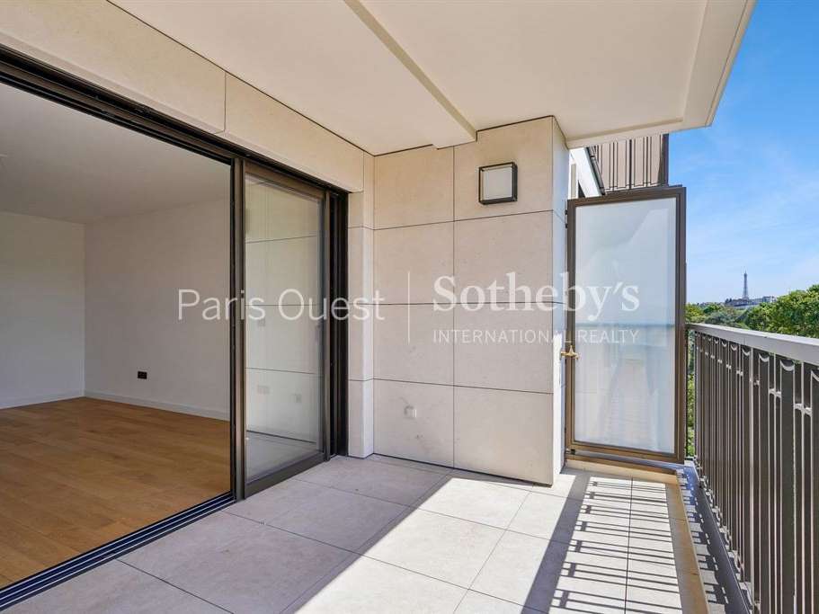 Appartement Neuilly-sur-Seine