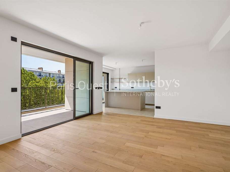 Appartement Neuilly-sur-Seine