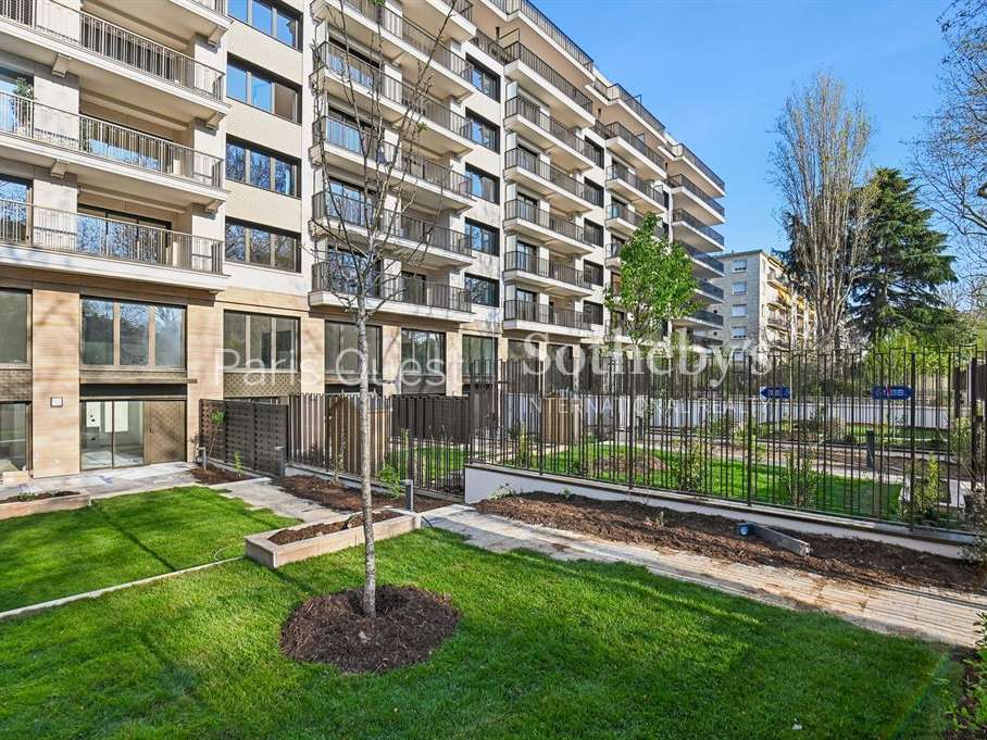 Appartement Neuilly-sur-Seine