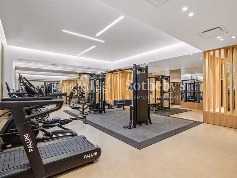 Appartement Neuilly-sur-Seine - 3 chambres - 150m²