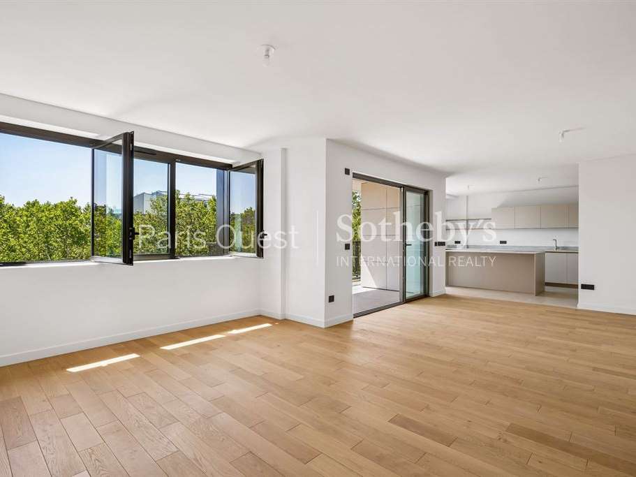 Appartement Neuilly-sur-Seine