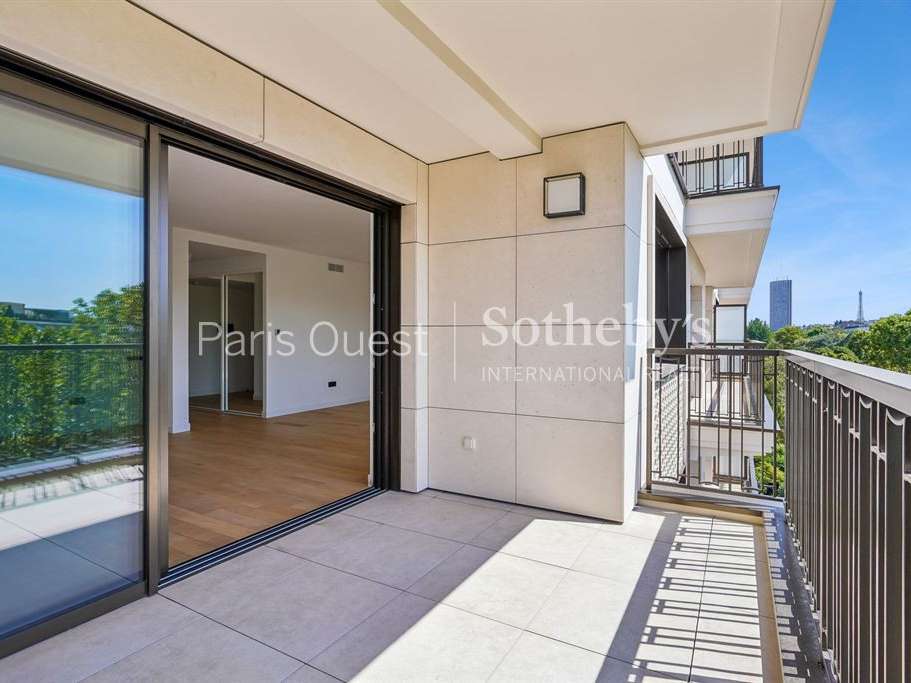 Appartement Neuilly-sur-Seine