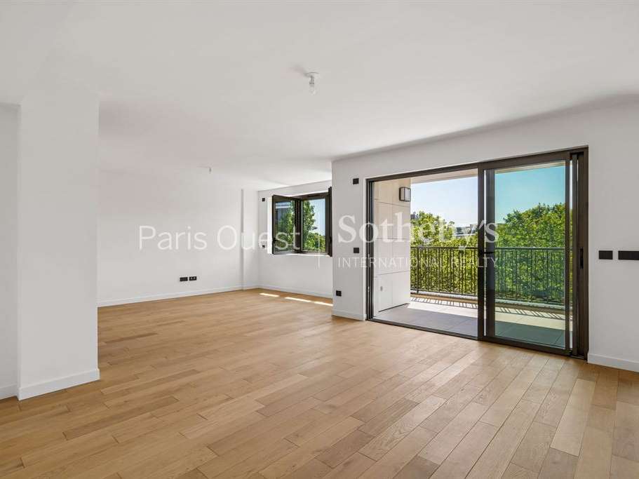 Appartement Neuilly-sur-Seine