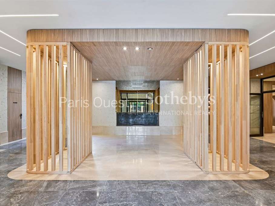 Appartement Neuilly-sur-Seine