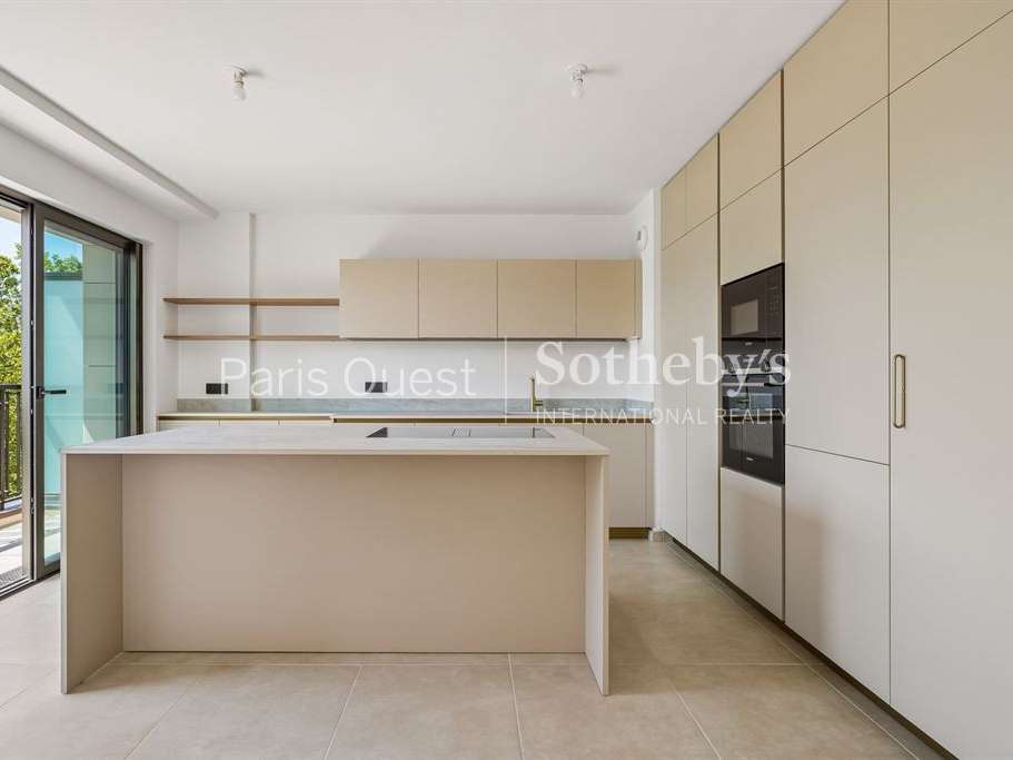 Appartement Neuilly-sur-Seine