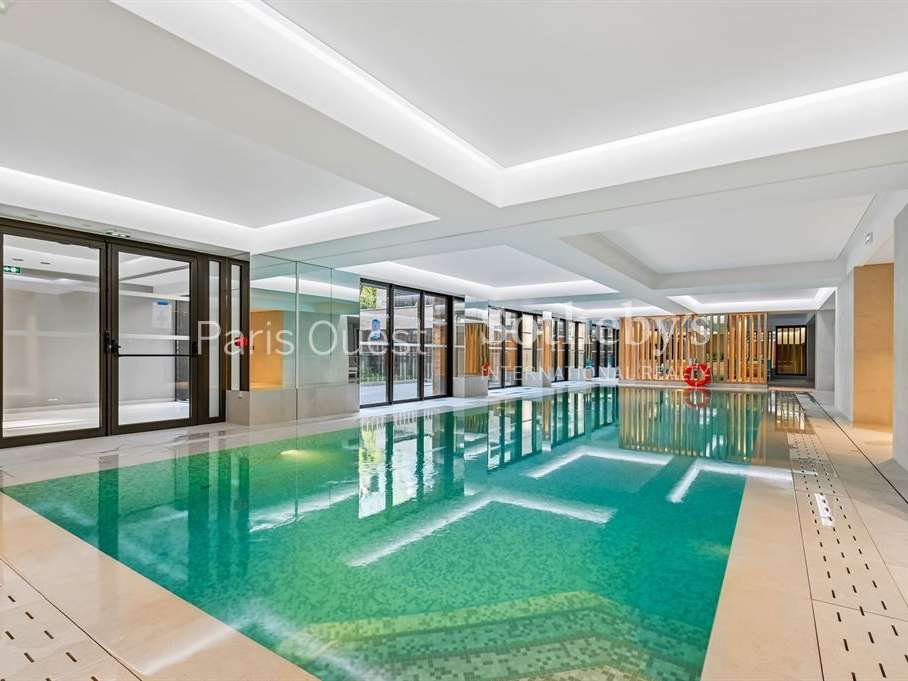 Appartement Neuilly-sur-Seine