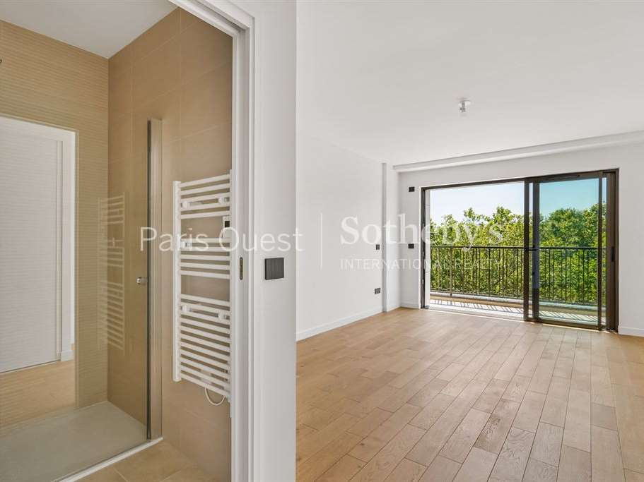 Appartement Neuilly-sur-Seine