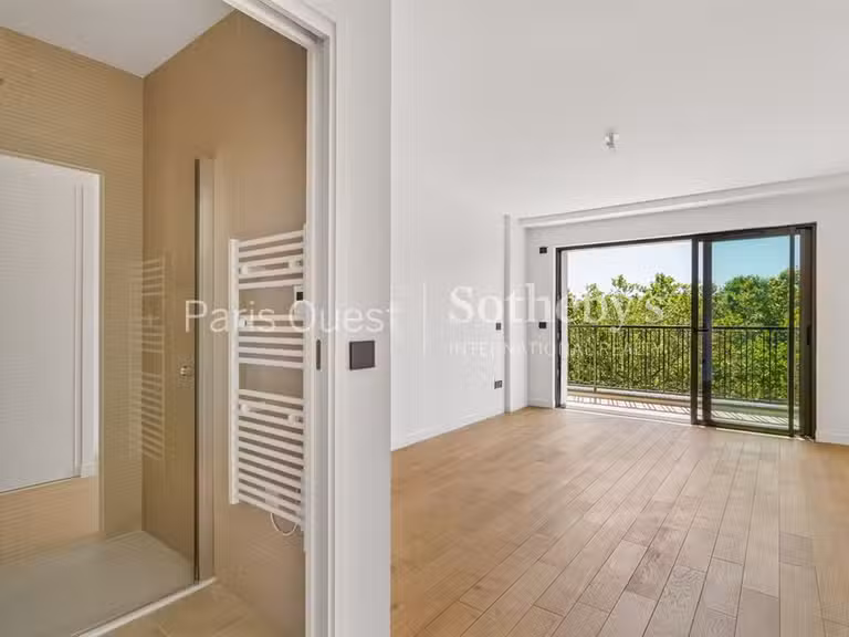 Appartement Neuilly-sur-Seine - 3 chambres - 150m²