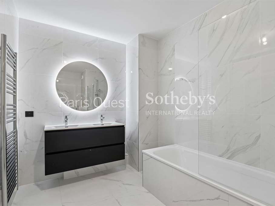 Appartement Neuilly-sur-Seine