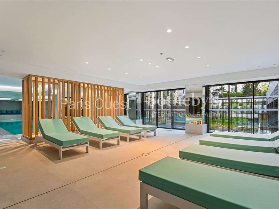 Appartement Neuilly-sur-Seine