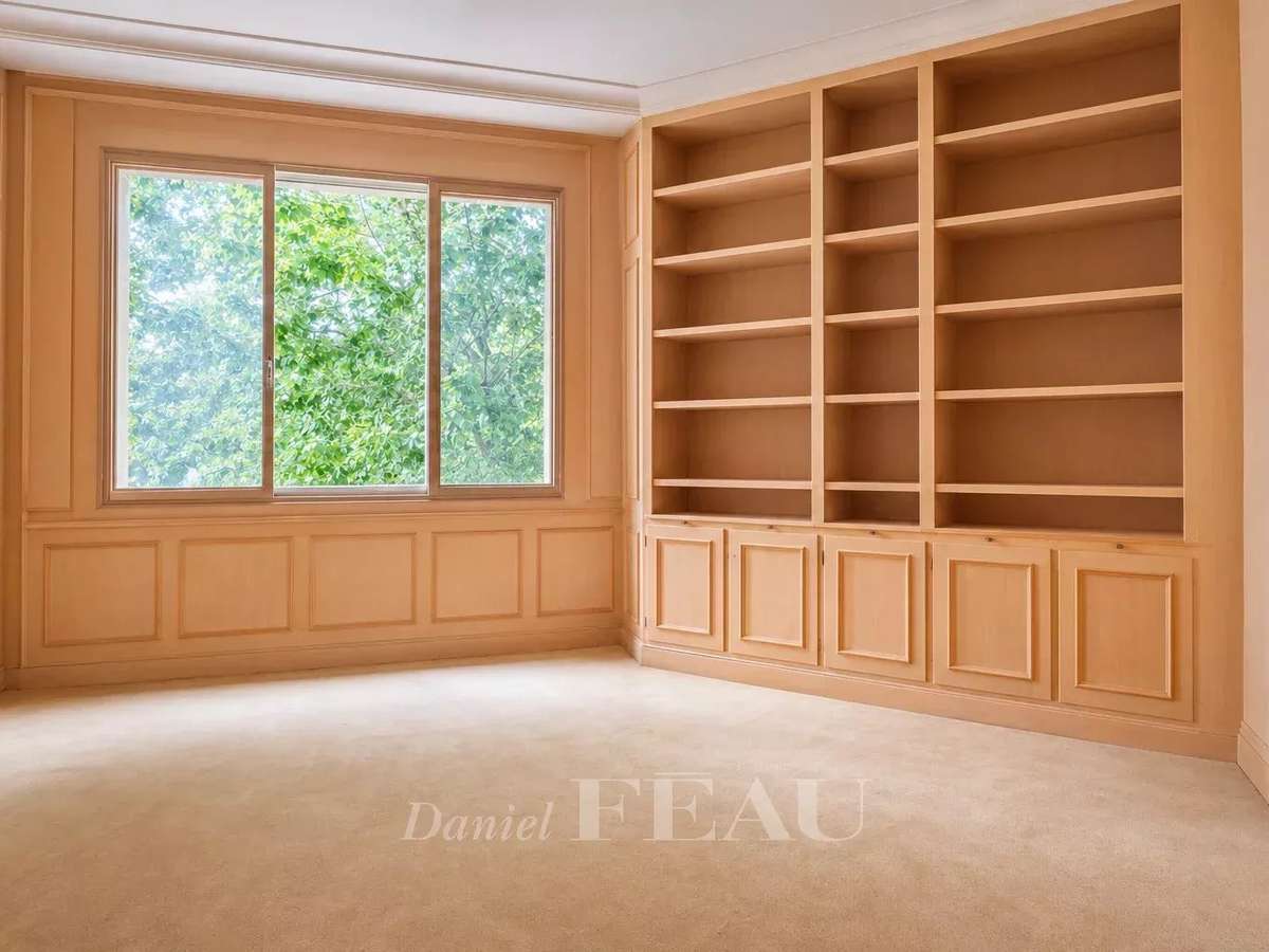 Appartement Neuilly-sur-Seine