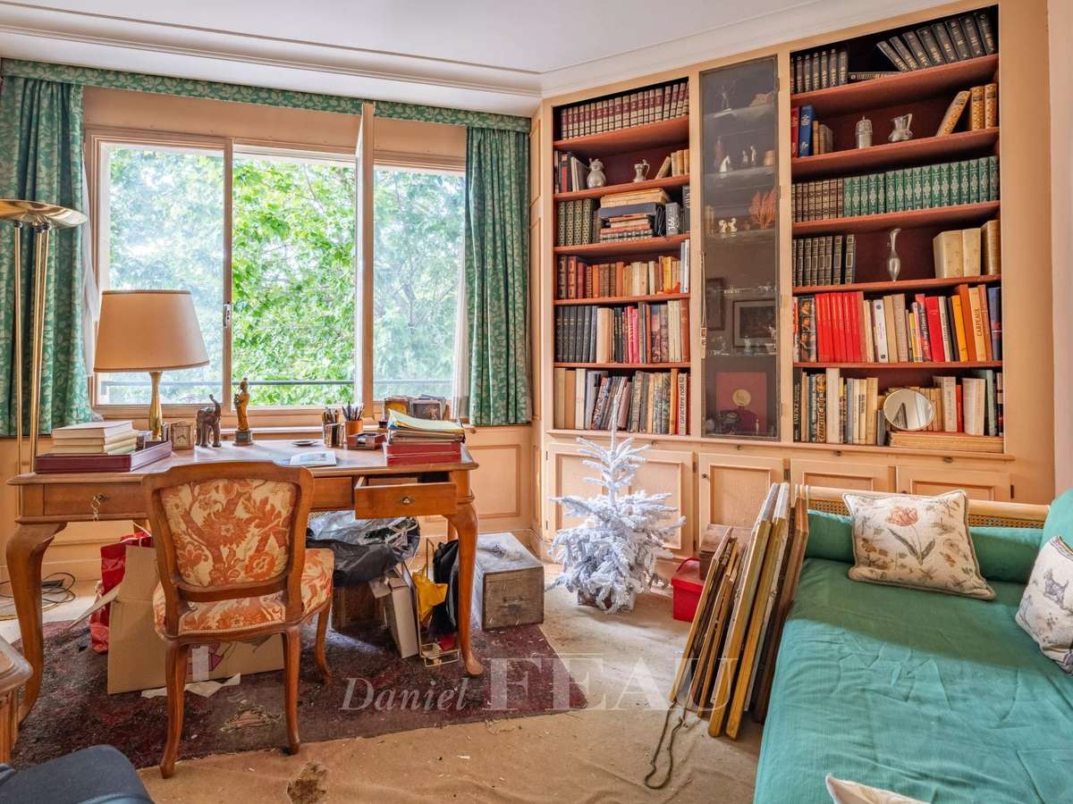 Appartement Neuilly-sur-Seine