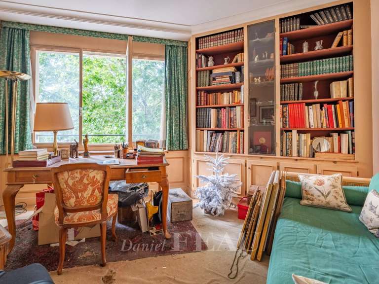 Appartement Neuilly-sur-Seine - 3 chambres - 84m²