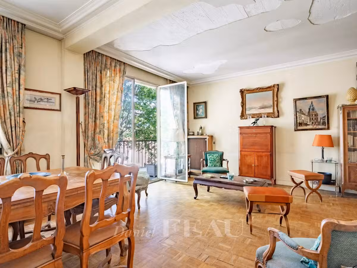 Appartement Neuilly-sur-Seine