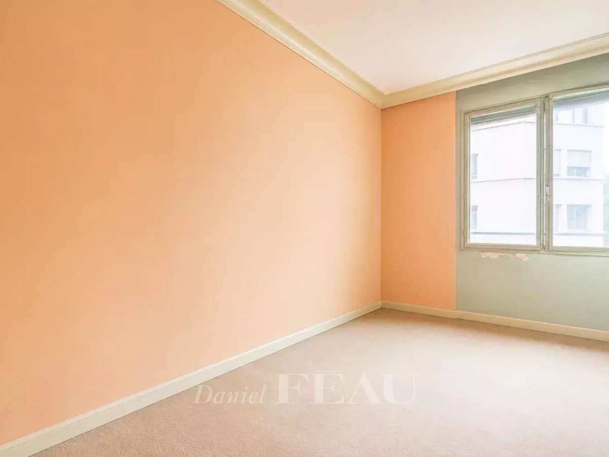 Appartement Neuilly-sur-Seine