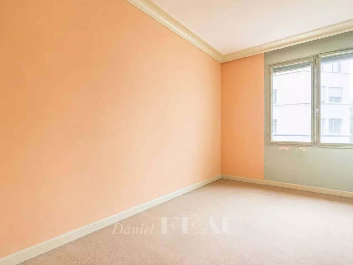 Appartement Neuilly-sur-Seine