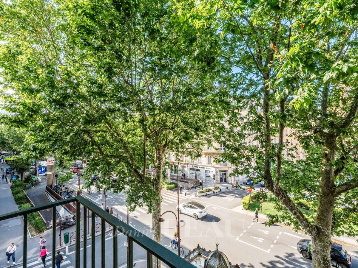 Appartement Neuilly-sur-Seine
