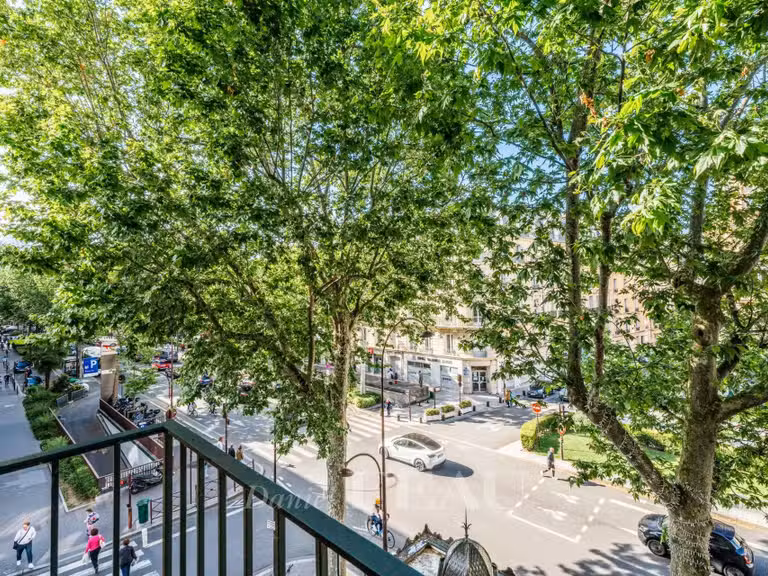 Appartement Neuilly-sur-Seine - 3 chambres - 84m²