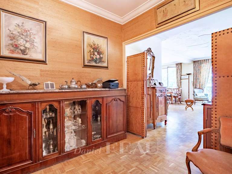 Appartement Neuilly-sur-Seine - 3 chambres - 84m²