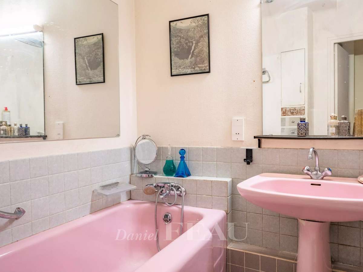 Appartement Neuilly-sur-Seine