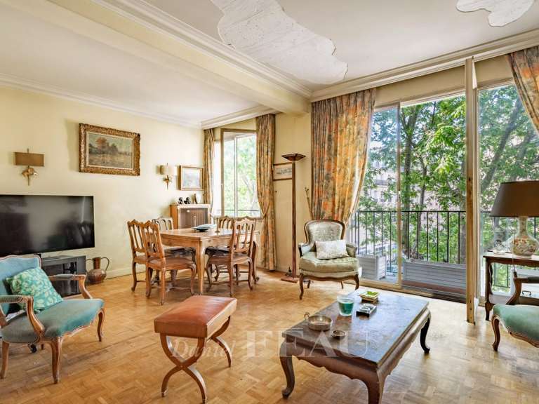 Appartement Neuilly-sur-Seine - 3 chambres - 84m²