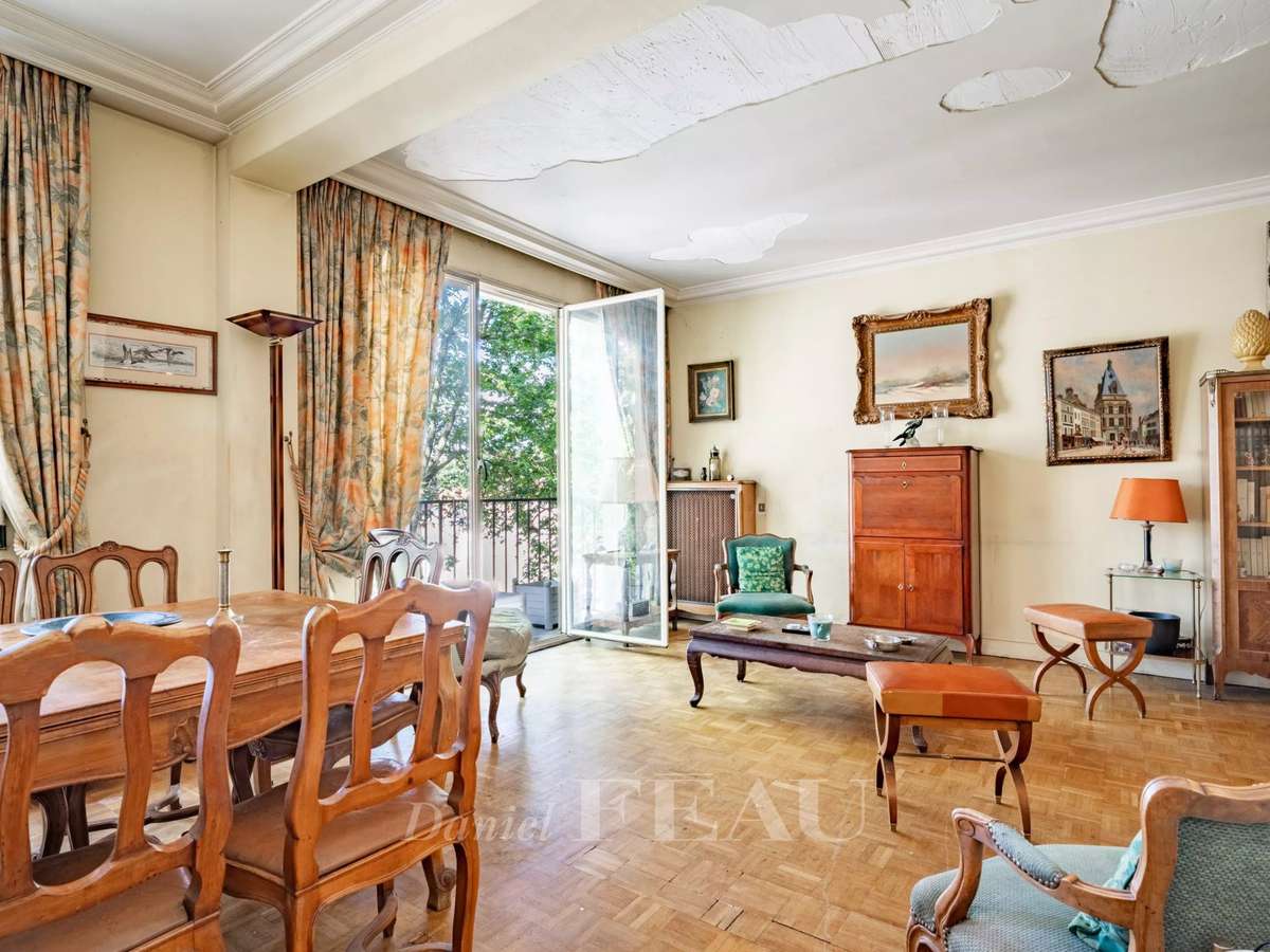 Appartement Neuilly-sur-Seine