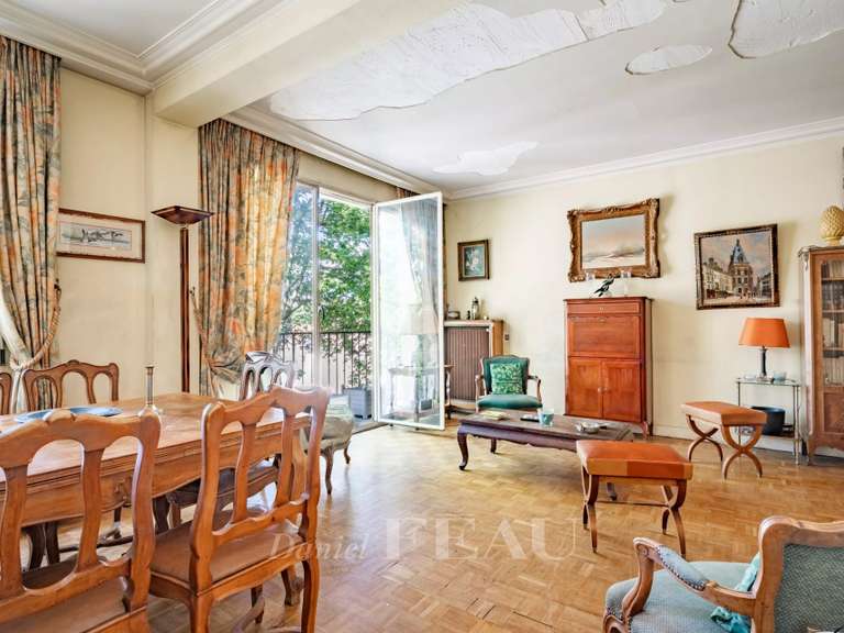 Appartement Neuilly-sur-Seine - 3 chambres - 84m²