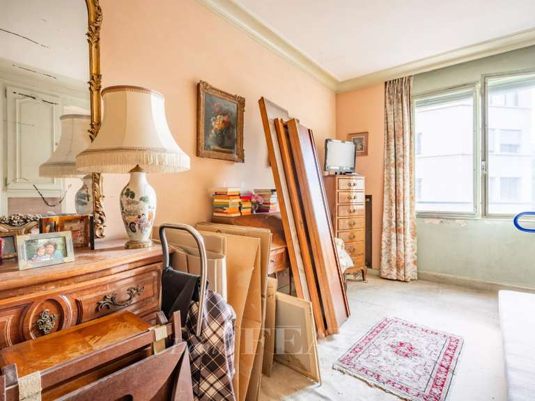 Appartement Neuilly-sur-Seine - 3 chambres - 84m²