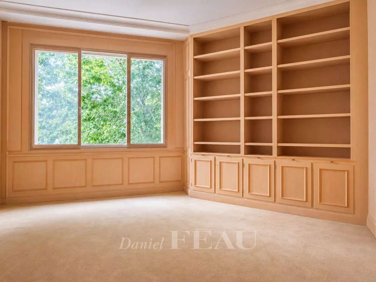 Appartement Neuilly-sur-Seine
