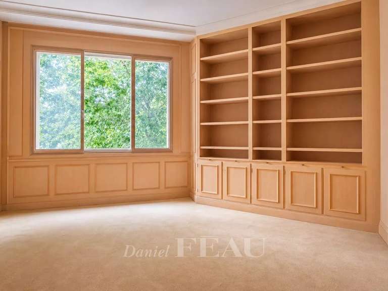 Appartement Neuilly-sur-Seine - 3 chambres - 84m²