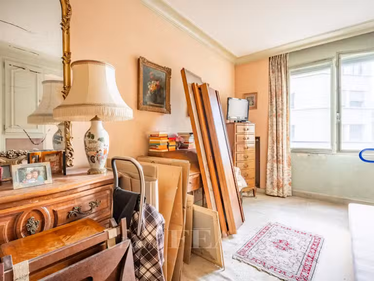 Appartement Neuilly-sur-Seine - 3 chambres - 84m²