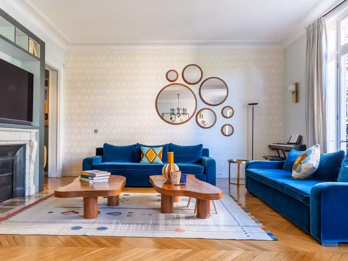 Appartement Neuilly-sur-Seine