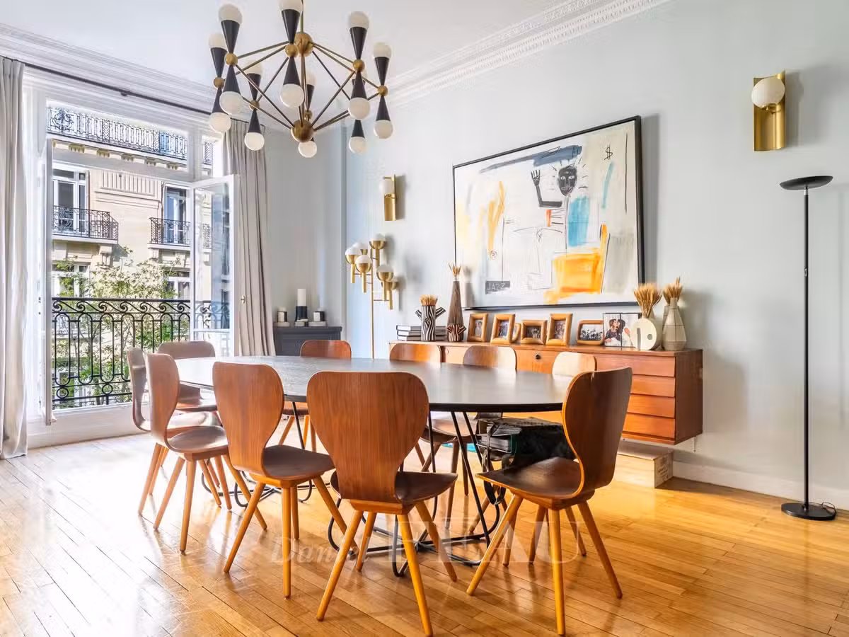 Appartement Neuilly-sur-Seine