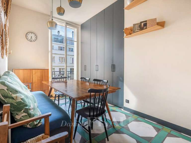 Appartement Neuilly-sur-Seine - 5 chambres - 185m²